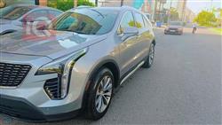 كاديلاك XT4